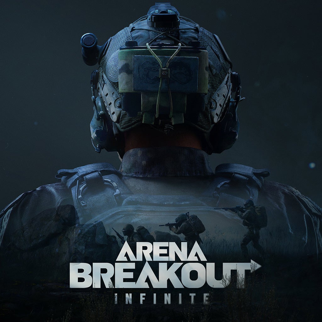 Arena Breakout: Infinite — official-style key art from IGN