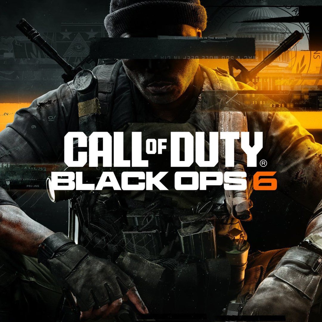 Call of Duty — official-style key art from IGN