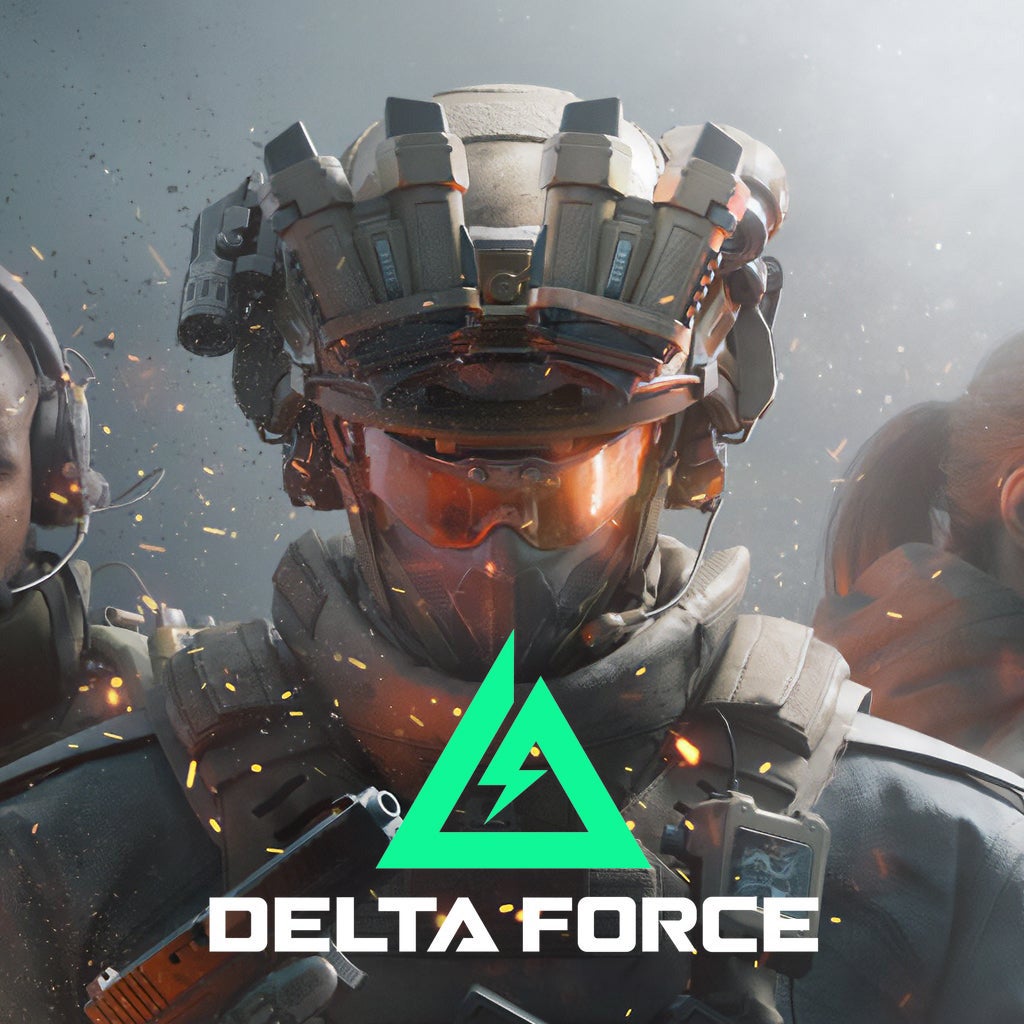 Delta Force — official-style key art from IGN