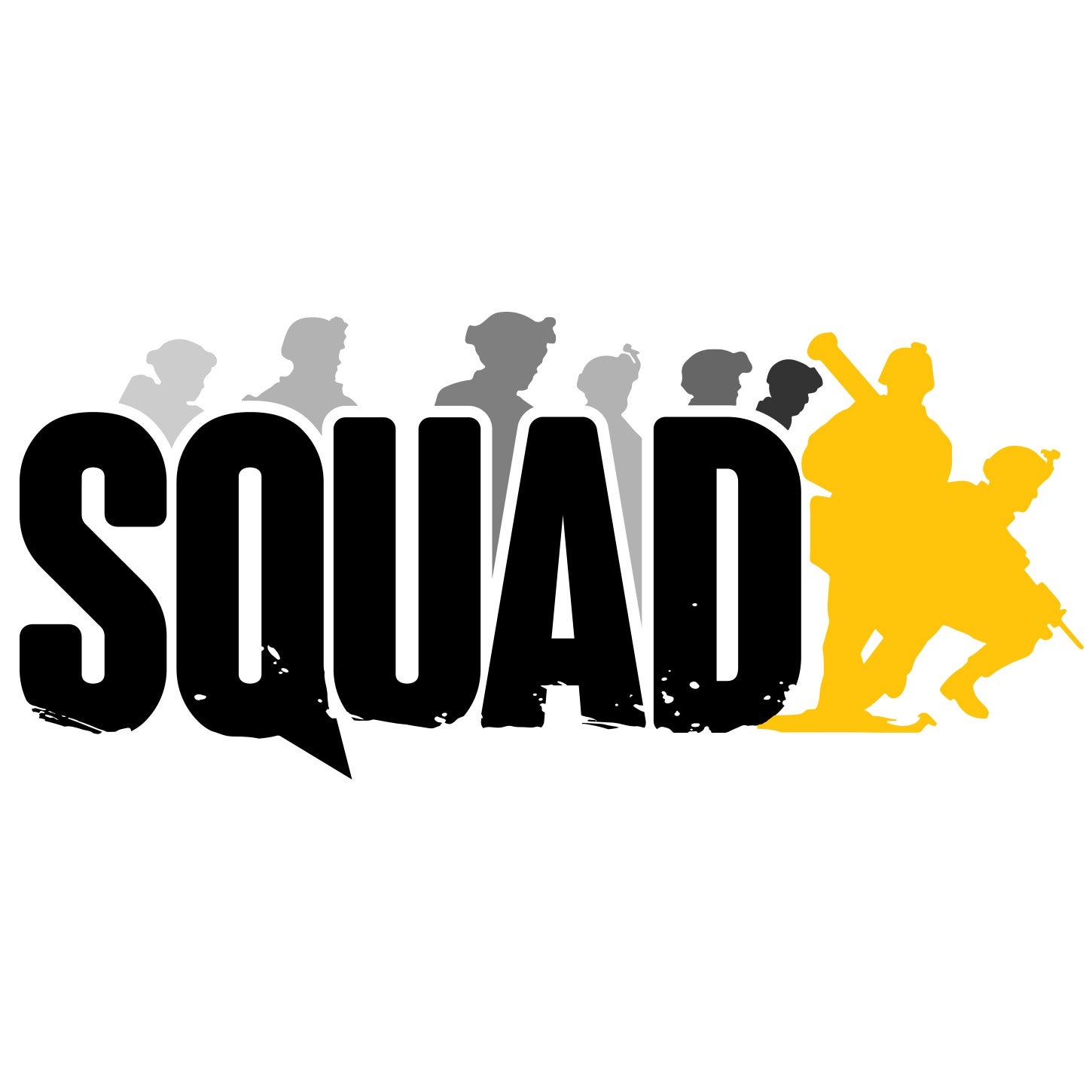 Squad — official-style key art from IGN